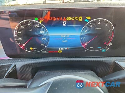 Zdjęcie 9 z 12 samochodu: 2025 MERCEDES-BENZ CLA 250 VIN:W1K5J4GB0SN488508 - miniatura