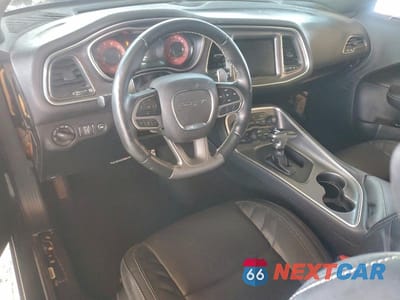 Zdjęcie 8 z 11 samochodu: 2019 DODGE CHALLENGER SRT HELLCAT REDEYE VIN:2C3CDZL99KH727592 - miniatura
