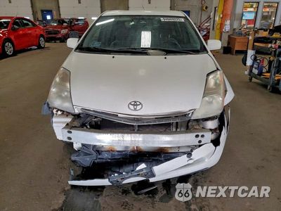 Piąte zdjęcie samochodu w środku: 2009 TOYOTA PRIUS VIN:JTDKB20U097850586 - miniatura