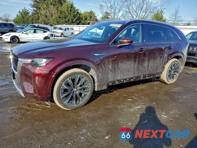 2025 MAZDA CX-90 PREMIUM JM3KKDHC6S1192408 - główne zdjęcie licytacji z USA - miniatura
