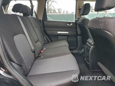 Zdjęcie 11 z 15 samochodu: 2011 MITSUBISHI ENDEAVOR LS VIN:4A4JN2ASXBE026296 - miniatura