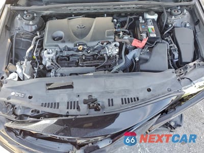 Zdjęcie 11 z 13 samochodu: 2022 TOYOTA CAMRY SE VIN:4T1G11AK8NU039688 - miniatura