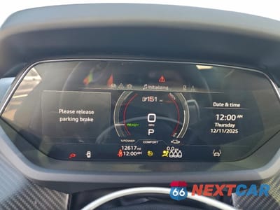 Zdjęcie 9 z 14 samochodu: 2024 AUDI E-TRON GT PREMIUM PLUS VIN:WAUFJBFW3R7000946 - miniatura