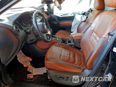 Zdjęcie 7 z 13 samochodu: 2019 NISSAN ROGUE S VIN:5N1AT2MT7KC782452 - miniatura