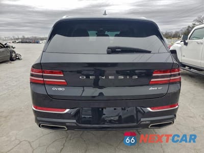 Zdjęcie 6 z 15 samochodu: 2024 GENESIS GV80 BASE VIN:KMUHCESC6RU199895 - miniatura