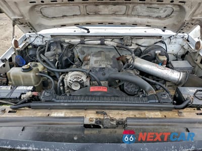 Zdjęcie 11 z 12 samochodu: 1996 FORD F250 VIN:1FTHF25F6TEA60592 - miniatura