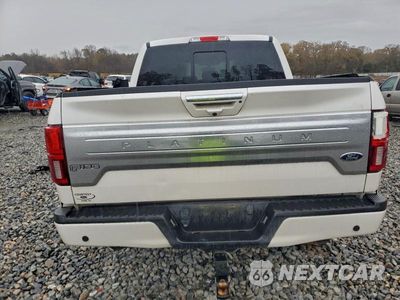 Zdjęcie 6 z 12 samochodu: 2018 FORD F150 SUPERCREW VIN:1FTEW1E54JFE55754 - miniatura