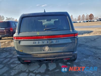 Zdjęcie 6 z 15 samochodu: 2026 RIVIAN R1S PREMIUM VIN:7PDSGBBP1TN081911 - miniatura