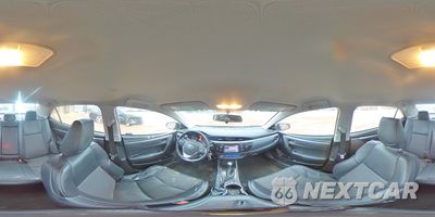 Zdjęcie 15 z 15 samochodu: 2016 TOYOTA COROLLA L VIN:5YFBURHE5GP410312 - miniatura