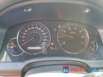 Zdjęcie 9 z 15 samochodu: 2008 LEXUS GX 470 VIN:JTJBT20X280171348 - miniatura