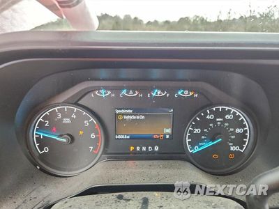 Zdjęcie 9 z 12 samochodu: 2024 FORD F250 SUPER DUTY VIN:1FT7W2BAXREC30157 - miniatura
