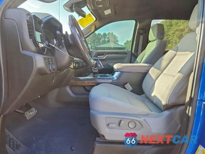 Zdjęcie 7 z 11 samochodu: 2022 CHEVROLET SILVERADO K1500 LT TRAIL BOSS VIN:3GCUDFET7NG688884 - miniatura