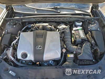 Zdjęcie 19 z 22 samochodu: 2022 LEXUS ES 350 BASE VIN:58ADZ1B17NU136343 - miniatura