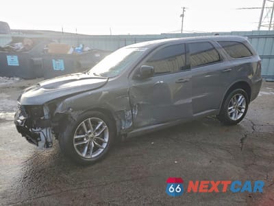 2024 DODGE DURANGO R 1C4SDHCT7RC149762 - główne zdjęcie licytacji z USA - miniatura
