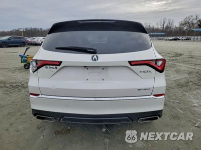 Zdjęcie 6 z 15 samochodu: 2024 ACURA MDX ADVANCE VIN:5J8YE1H80RL031539 - miniatura