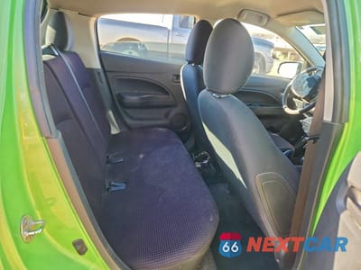 Zdjęcie 10 z 13 samochodu: 2014 MITSUBISHI MIRAGE ES VIN:ML32A4HJ3EH018028 - miniatura