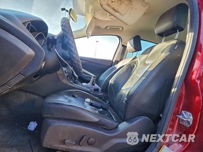 Zdjęcie 7 z 12 samochodu: 2015 FORD FOCUS SE VIN:1FADP3F27FL356837 - miniatura