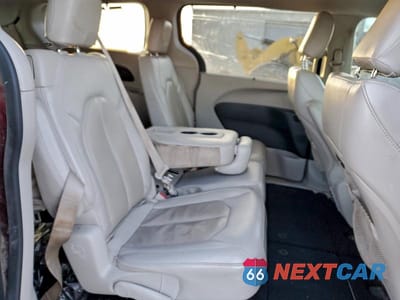 Zdjęcie 11 z 13 samochodu: 2020 CHRYSLER PACIFICA TOURING L VIN:2C4RC1BG3LR240720 - miniatura