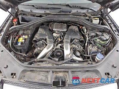 Zdjęcie 12 z 13 samochodu: 2014 MERCEDES-BENZ GL 450 4MATIC VIN:4JGDF7CE2EA379547 - miniatura