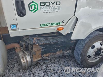 Zdjęcie 9 z 11 samochodu: 2020 INTERNATIONAL LT625 VIN:3HCDZAPR8LL845593 - miniatura