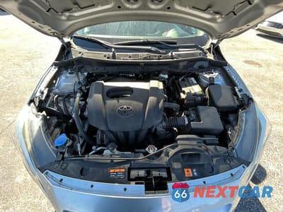 Zdjęcie 7 z 15 samochodu: 2019 TOYOTA YARIS L VIN:3MYDLBYV8KY509896 - miniatura