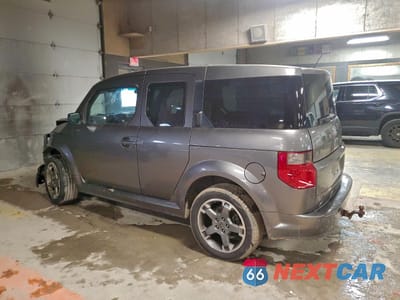 Drugie zdjęcie samochodu z przodu: 2008 HONDA ELEMENT SC VIN:5J6YH18938L005900 - miniatura