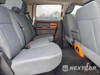 Zdjęcie 10 z 12 samochodu: 2014 RAM 1500 ST VIN:1C6RR7KT5ES412043 - miniatura