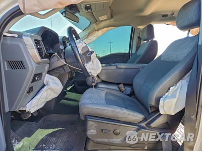 Zdjęcie 7 z 12 samochodu: 2021 FORD F150 SUPERCREW VIN:1FTFW1E54MKE88334 - miniatura
