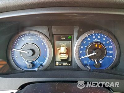 Zdjęcie 9 z 16 samochodu: 2020 TOYOTA SIENNA XLE VIN:5TDYZ3DC9LS036852 - miniatura