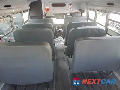 Zdjęcie 10 z 13 samochodu: 2010 CHEVROLET EXPRESS CU VIN:1GB9G5AG0A1165042 - miniatura