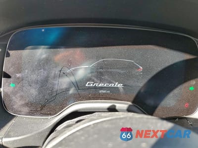 Zdjęcie 9 z 14 samochodu: 2023 MASERATI GRECALE GT VIN:ZN682AVA0P7425299 - miniatura