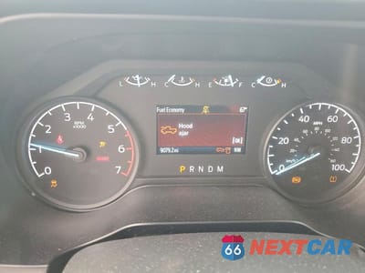 Zdjęcie 9 z 12 samochodu: 2025 FORD F350 SUPER DUTY VIN:1FT8X3BA6SED23366 - miniatura