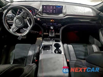 Zdjęcie 8 z 13 samochodu: 2023 ACURA MDX A-SPEC VIN:5J8YE1H00PL037574 - miniatura