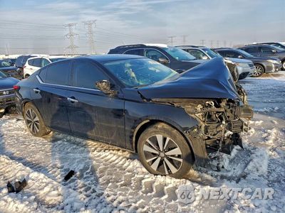 Zdjęcie 7 z 26 samochodu: 2019 NISSAN ALTIMA SL VIN:1N4BL4EVXKC165282 - miniatura