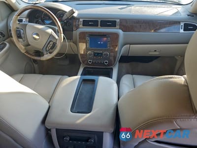Zdjęcie 8 z 12 samochodu: 2007 CHEV AVALANCHE VIN:3GNEC12087G213453 - miniatura