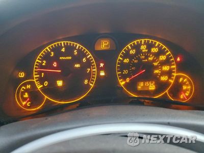Zdjęcie 9 z 11 samochodu: 2005 INFINITI G35 VIN:JNKCV54E35M407892 - miniatura