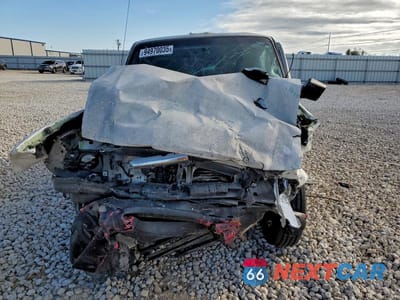 Piąte zdjęcie samochodu w środku: 2007 MAZDA B2300 VIN:4F4YR12D07PM00860 - miniatura