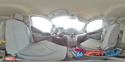 Zdjęcie 13 z 13 samochodu: 2014 NISSAN NV200 2.5S VIN:3N6CM0KN6EK700631 - miniatura