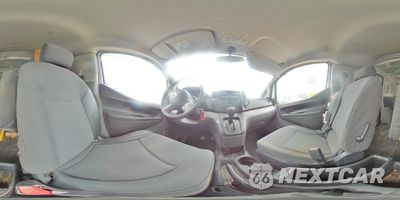 Zdjęcie 13 z 13 samochodu: 2014 NISSAN NV200 2.5S VIN:3N6CM0KN6EK700631 - miniatura