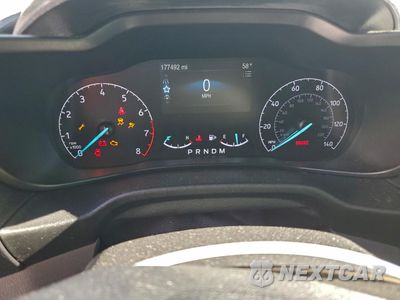Zdjęcie 9 z 13 samochodu: 2019 FORD TRANSIT CONNECT DELIVERY VAN VIN:NM0LS7F25K1388328 - miniatura