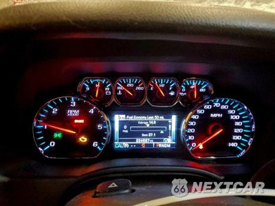 Zdjęcie 9 z 12 samochodu: 2015 CHEVROLET TAHOE K1500 LT VIN:1GNSKBKC5FR517151 - miniatura