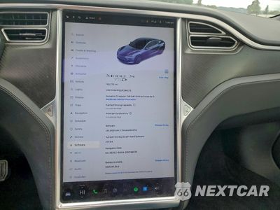 Zdjęcie 9 z 12 samochodu: 2018 TESLA MODEL S VIN:5YJSA1E22JF246279 - miniatura