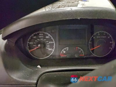 Zdjęcie 9 z 13 samochodu: 2016 RAM PROMASTER 2500 DELIVERY VAN VIN:3C6TRVCG2GE118133 - miniatura