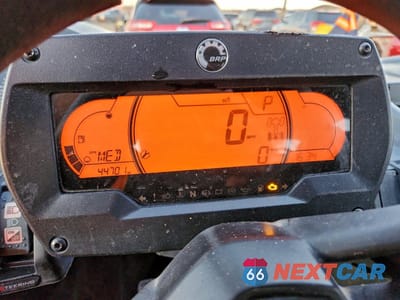 Zdjęcie 8 z 12 samochodu: 2022 CAN-AM MAVERICK X3 MAX X RS TURBO RR VIN:3JBVNAV49NK000025 - miniatura