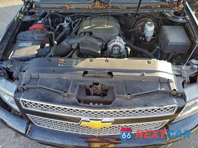 Zdjęcie 12 z 12 samochodu: 2012 CHEVROLET SUBURBAN K1500 LT VIN:1GNSKJE73CR326705 - miniatura