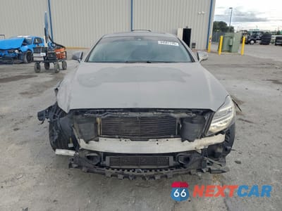 Piąte zdjęcie samochodu w środku: 2013 MERCEDES-BENZ CLS 550 VIN:WDDLJ7DB0DA061143 - miniatura