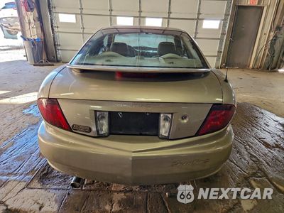 Zdjęcie 6 z 12 samochodu: 2004 PONTIAC SUNFIRE VIN:1G2JB12F947231468 - miniatura
