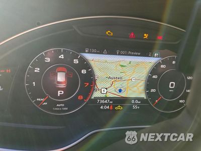 Zdjęcie 9 z 14 samochodu: 2019 AUDI Q7 PREMIUM PLUS VIN:WA1LHAF78KD044057 - miniatura