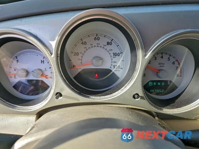 Zdjęcie 9 z 13 samochodu: 2006 CHRYSLER PT CRUISER TOURING VIN:3A4FY58B86T279743 - miniatura