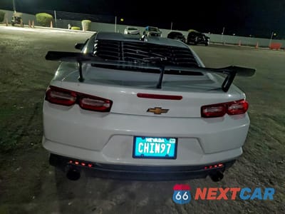 Zdjęcie 6 z 14 samochodu: 2023 CHEVROLET CAMARO LS VIN:1G1FB1RX1P0144234 - miniatura